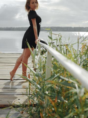 Карина